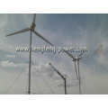 10kw Wind Generator China Permanent Magnetic Generator